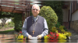 Mons. Jorge Lozano: “Tenemos que tomar opciones, este es el tiempo de Dios”