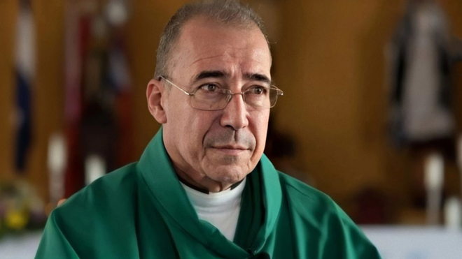 Edwing Román