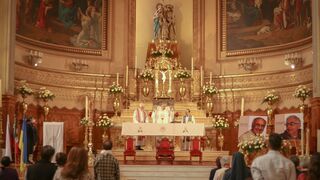 Exhiben Impunidad a 9 meses del asesinato de jesuitas en Chihuahua, México