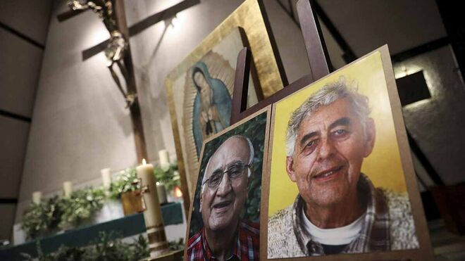 Ordena CIDH medidas cautelares para integrantes de la comunidad Jesuita en Chihuahua
