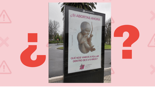 El falso anuncio de la CEE