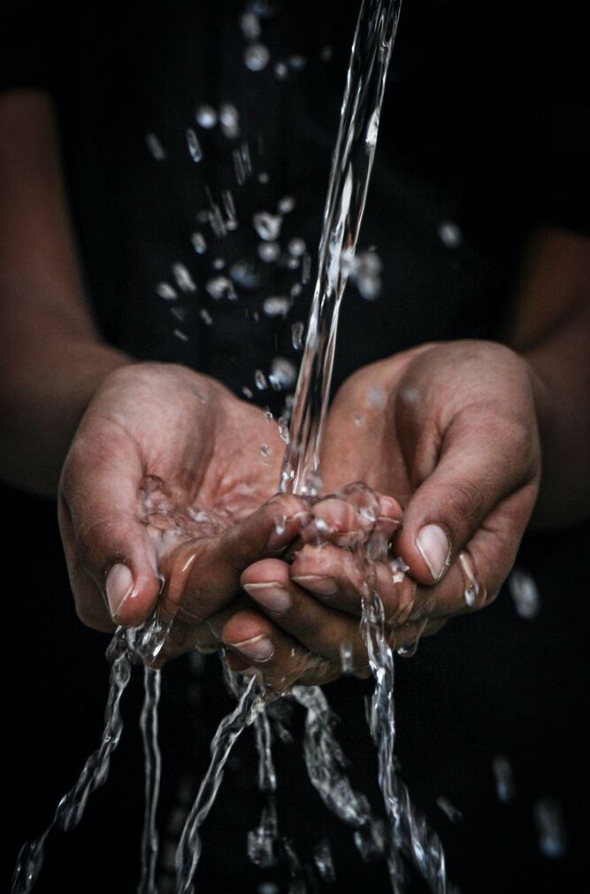 Agua