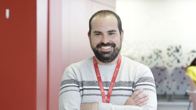 Joseba Louzao