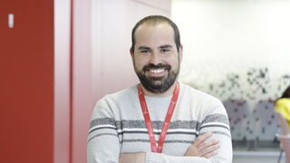 Joseba Louzao