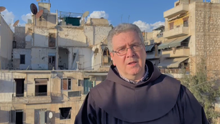 Fray Francesco Patton