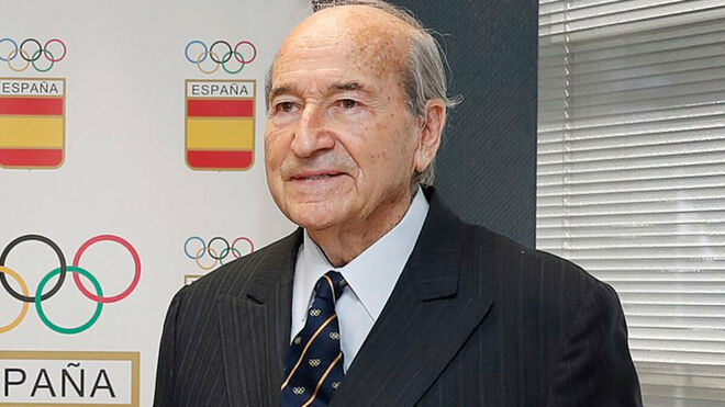 Conrado Durántez