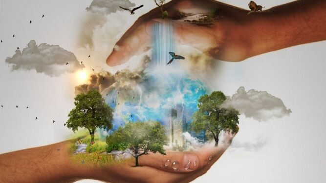Manos Unidas denuncia que 2.000 millones de seres humanos siguen sin agua potable