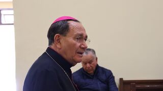 Feministas cuestionan al obispo de Zacatecas por la no aprobación del aborto