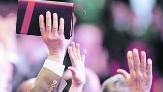 Confesiones religiosas en Chile buscan incidir en la nueva Constitución consagrando la libertad religiosa