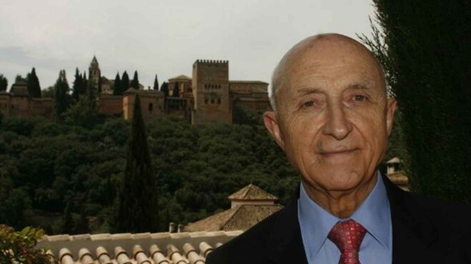 José María Castillo