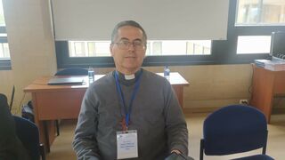 Mons. Sergio Pérez de Arce