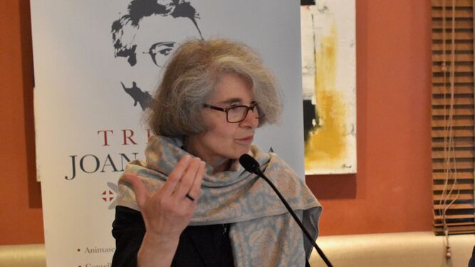 Nathalie Becquart