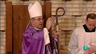 Día del Seminario en RTVE