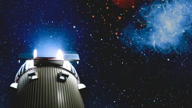 Telescopio del Vaticano