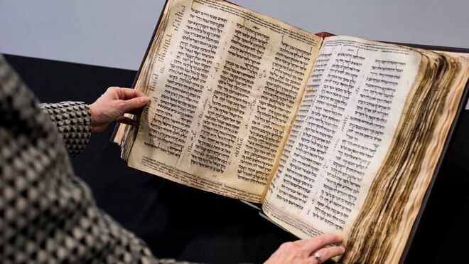 Codex Sassoon