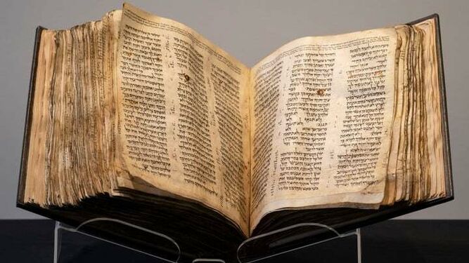 Codex Sassoon