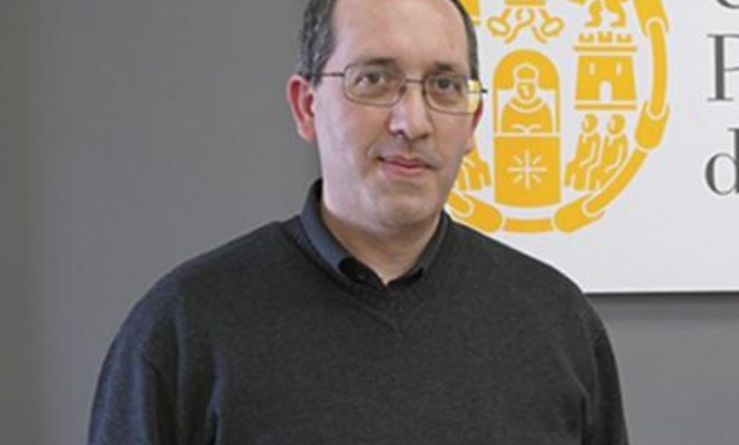 Emilio Justo
