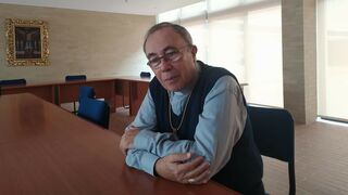 Mons. Heriberto Bodeant