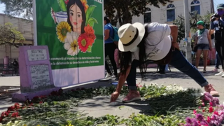 En memoria de Beatriz