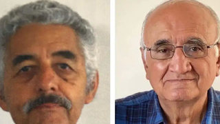 Los padres jesuitas Joaquín Mora y Javier Campos fueron asesinados en Cerocahui, Chihuahua