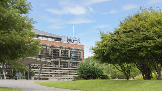 UCA