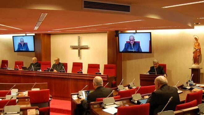 Comisión Permanente de la CEE