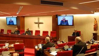 Comisión Permanente de la CEE