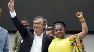 Algunos comentarios sobre cómo va Colombia con el gobierno Petro