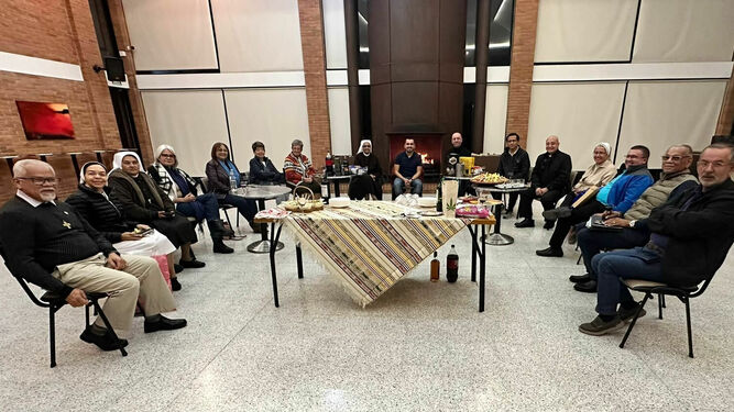Asamblea General de Confederación Interamericana de Educación Católica