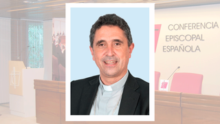 Fernando García Cadiñanos, obispo de Mondoñedo-Ferrol