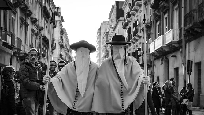 Procesión