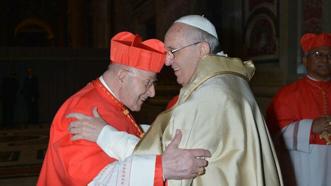 Cardenal Rauber