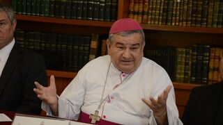 “El narco sí controla partes de México”: informarán obispos al Papa