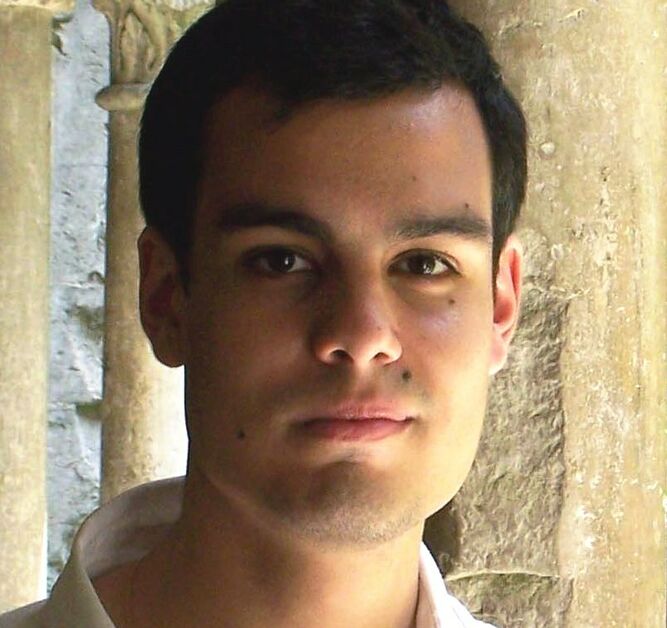 El profesor Diego Solà