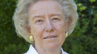 Isabel Gómez-Acebo