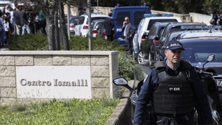 Centro ismaelí de Lisboa