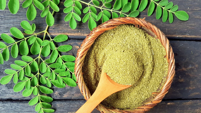Moringa