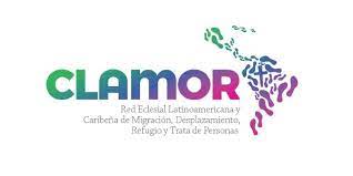 Red Clamor