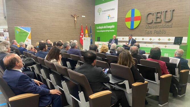 Congreso del CEU