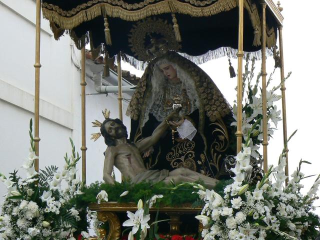 Virgen de los Dolores