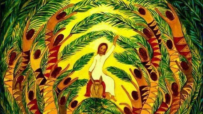 Domingo de Ramos