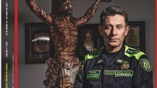 Portada de Revista Semana