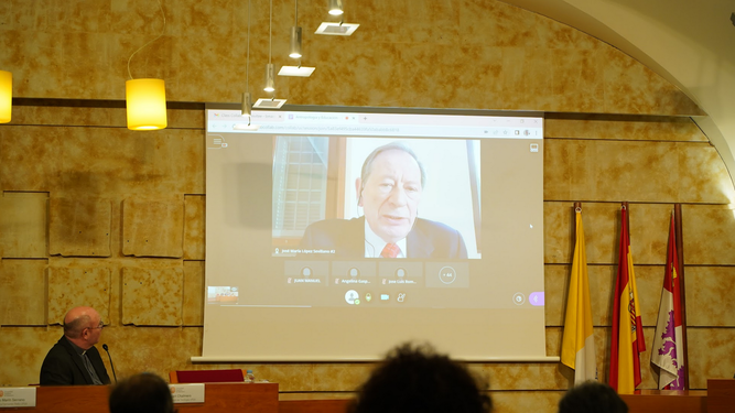 Jose María Lopez