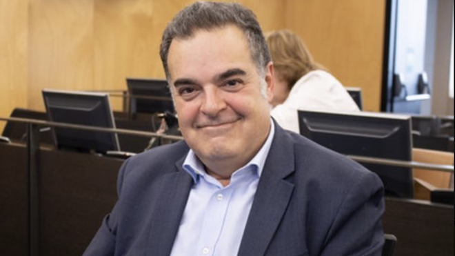 Entrevista a Juan Cuatrecasas