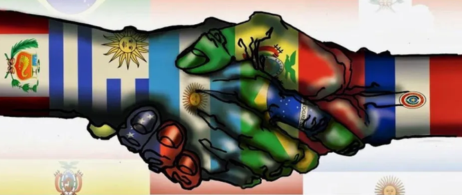 America Latina