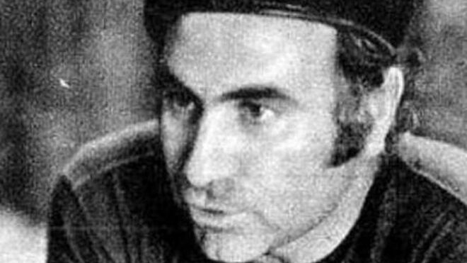 Gaspar García Laviana
