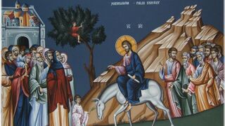 Domingo de Ramos