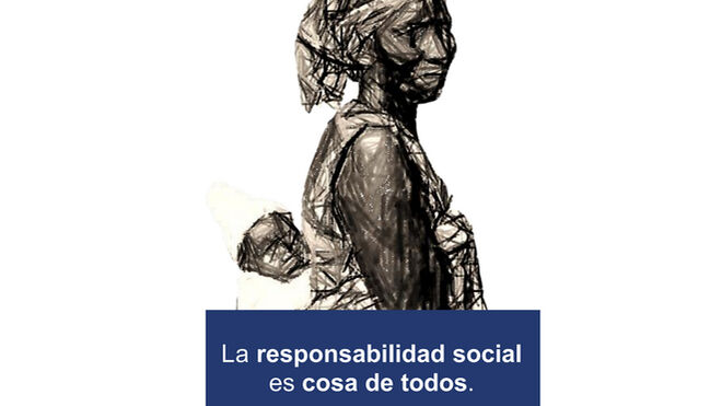 Programa 'Somos Solidarios', Manos Unidas