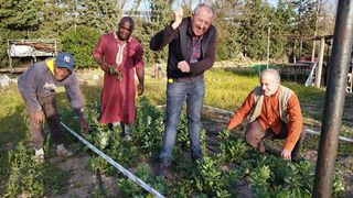 Padre Jorge Dompablo
