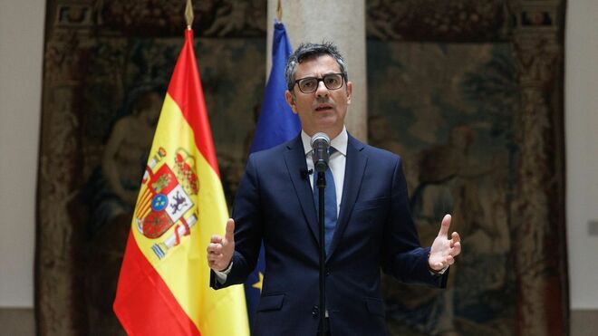 Félix Bolaños